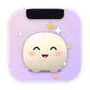 Notchling app icon
